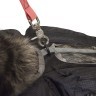 Рюкзак Ultimate Direction для собак Dog Vest black Фото - 5