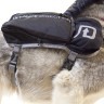 Рюкзак Ultimate Direction для собак Dog Vest black Фото - 6