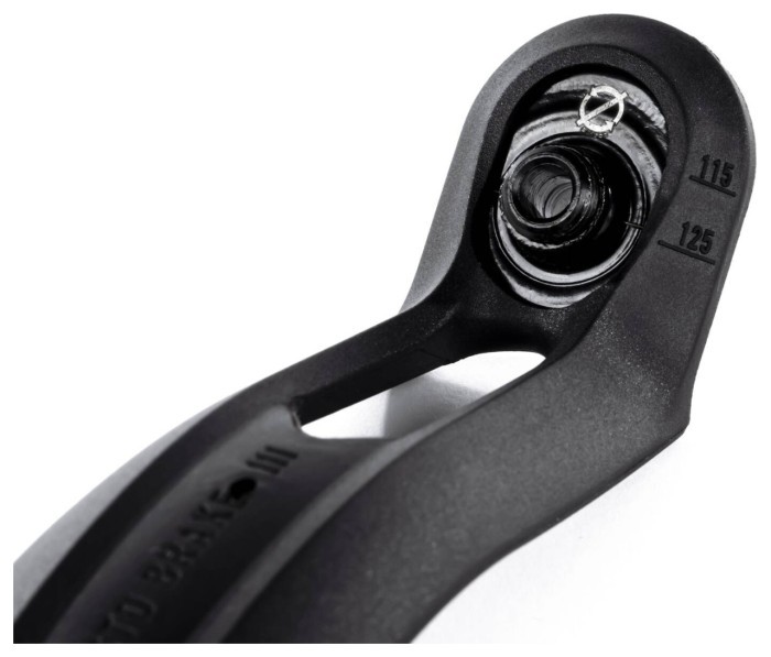 Гальмо Ethic DTC NYLON V3 12 STD Pro