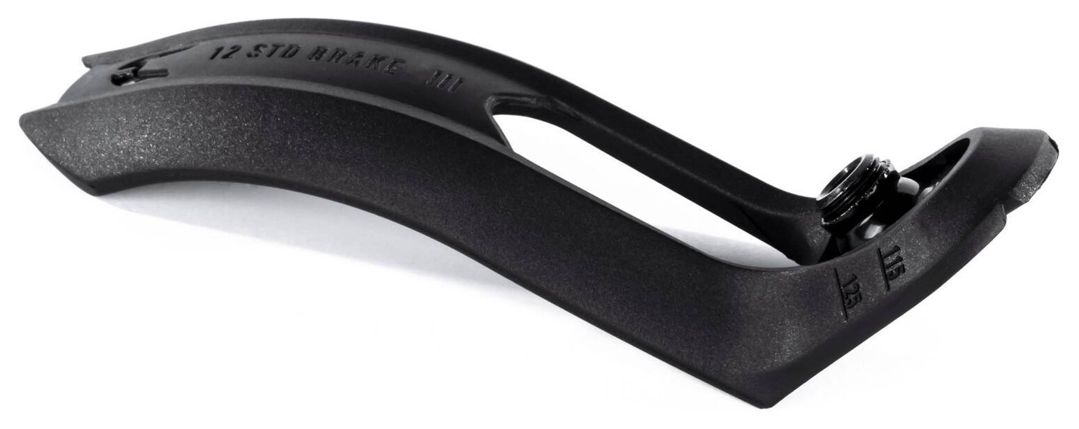 Гальмо Ethic DTC NYLON V3 12 STD Pro