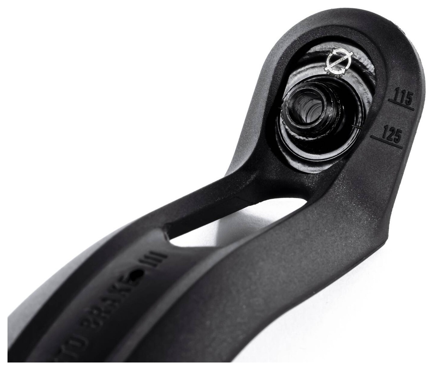 Гальмо Ethic DTC NYLON V3 12 STD Pro