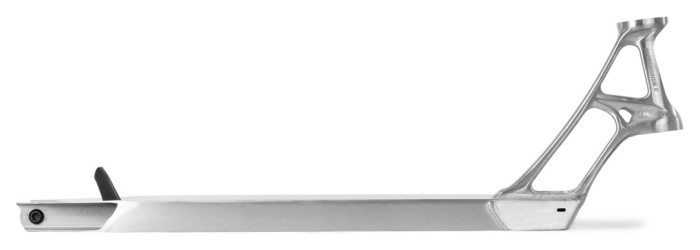 Дека Ethic DTC Pandemonium V2 Pro 460mm - Raw