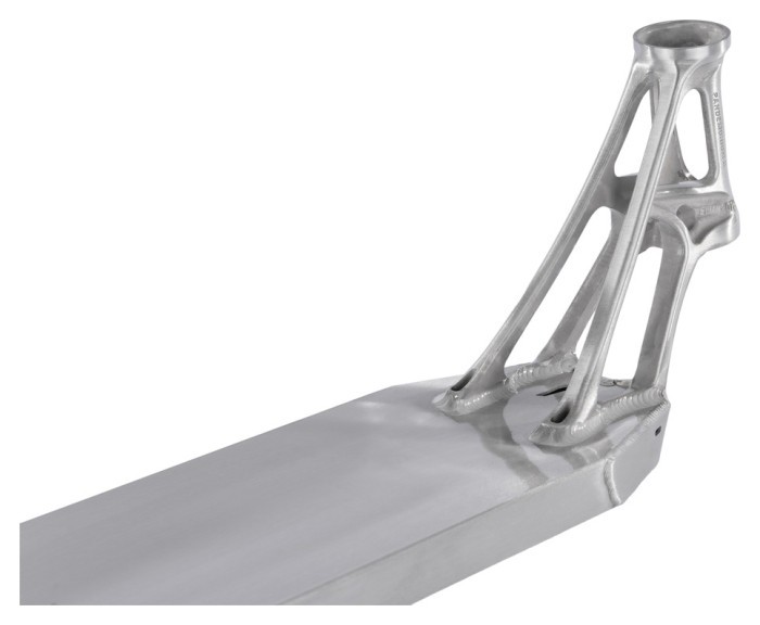 Дека Ethic DTC Pandemonium V2 Pro 460mm - Raw