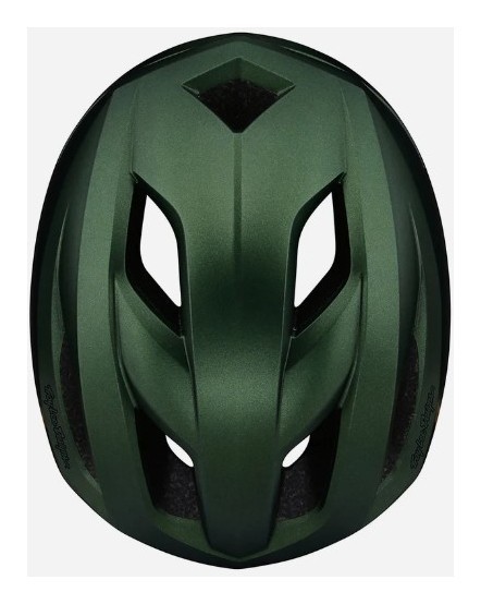 Вело шолом TLD GRAIL HELMET BADGE FOREST [GREEN] M/L