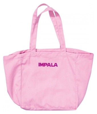 Impala Tote сумка для роликів Pink