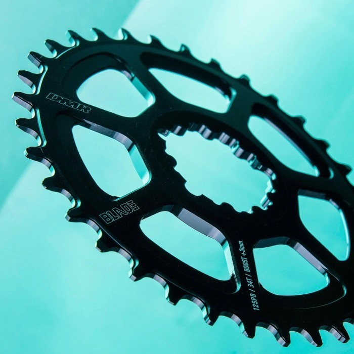 Зірка DMR Blade Chain Ring 12s 34t