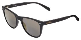 Окуляри Cairn Cheeky mat black-gold