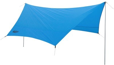 Тент зі стійками  Tramp Lite Tent blue UTLT-036