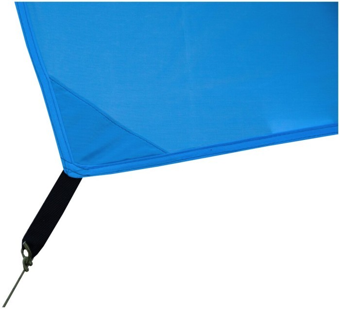 Тент зі стійками  Tramp Lite Tent blue UTLT-036