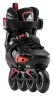 Ролики Rollerblade APEX Black Фото - 1