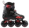 Ролики Rollerblade APEX Black Фото - 3