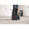 Ролики Rollerblade APEX Black Фото - 7