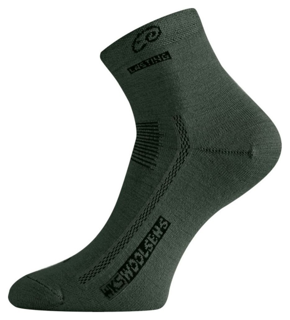 Шкарпетки Lasting WKS
