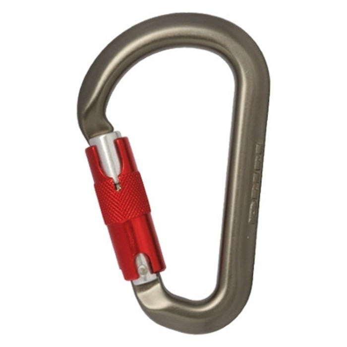 Карабін DMM Aero HMS Quicklock