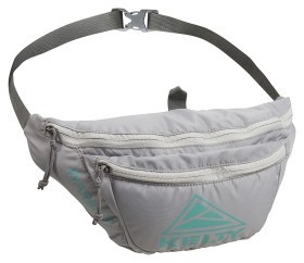 Сумка поясна Kelty Warbler smoke