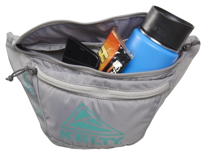 Сумка поясна Kelty Warbler smoke