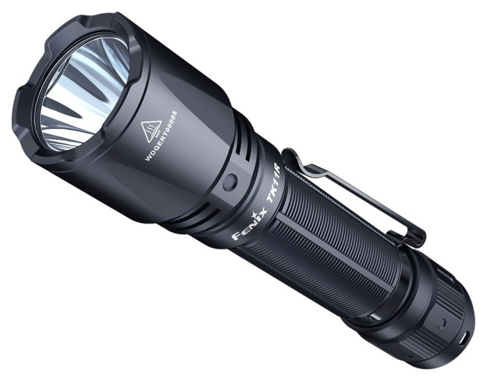 Ліхтар ручний Fenix TK11R