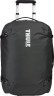 Сумка на колесах Thule Subterra Wheeled Duffel 55cm (Dark Shadow) (TH 3203449) Фото - 3