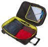 Сумка на колесах Thule Subterra Wheeled Duffel 55cm (Dark Shadow) (TH 3203449) Фото - 6
