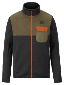 Куртка Picture Organic Dauwy dark army green