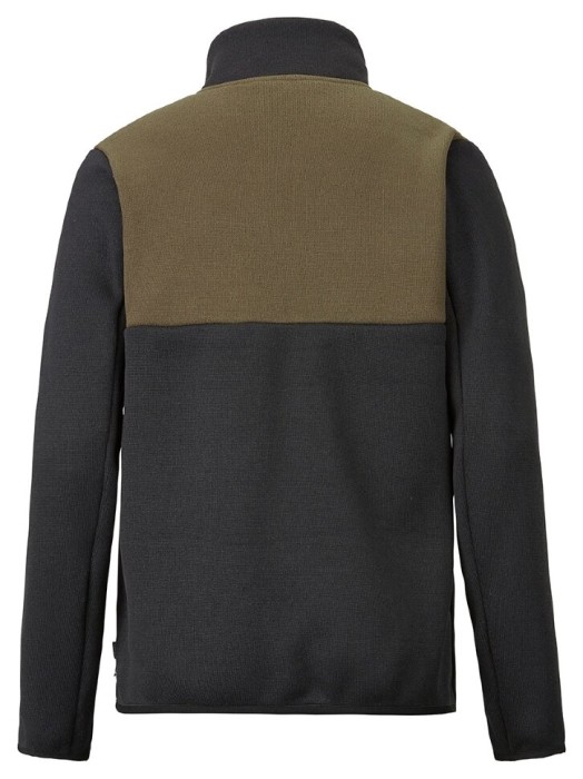 Куртка Picture Organic Dauwy dark army green