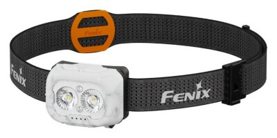 Ліхтар налобний Fenix HL18R-T V2.0 білий