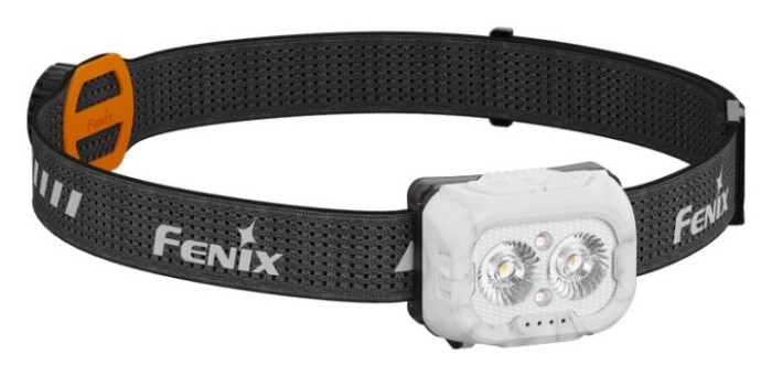 Ліхтар налобний Fenix HL18R-T V2.0 білий