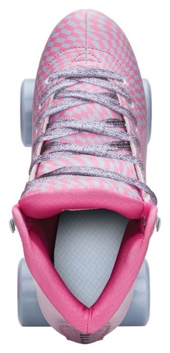 Ролики Impala Wavy Check