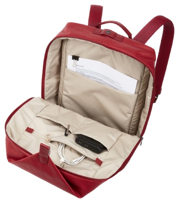 Рюкзак Thule Spira (Rio Red) 3203790 (TH 3203790)