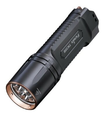Ліхтар тактичний з УФ світлом Fenix TK35R 5800 лм