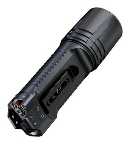 Ліхтар тактичний з УФ світлом Fenix TK35R 5800 лм