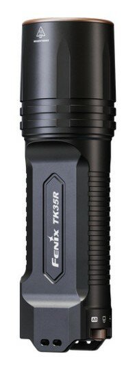 Ліхтар тактичний з УФ світлом Fenix TK35R 5800 лм