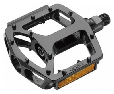 Педалі NECO WP-916 чорний