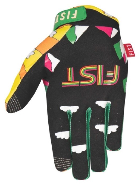 Рукавички Fist JORDY SCOTT - WALKIN ON SUNSHINE - Small