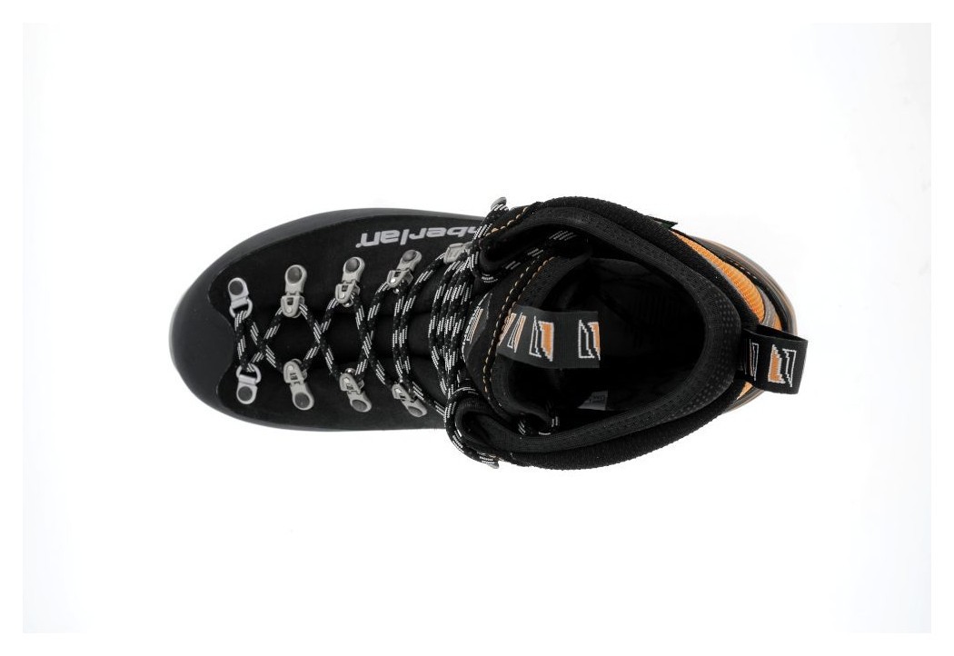 Черевики Zamberlan 2090 Mountain PRO EVO GTX RR PU Mns