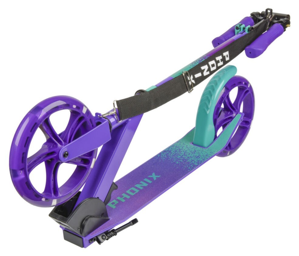 самокат Maraton Phonix