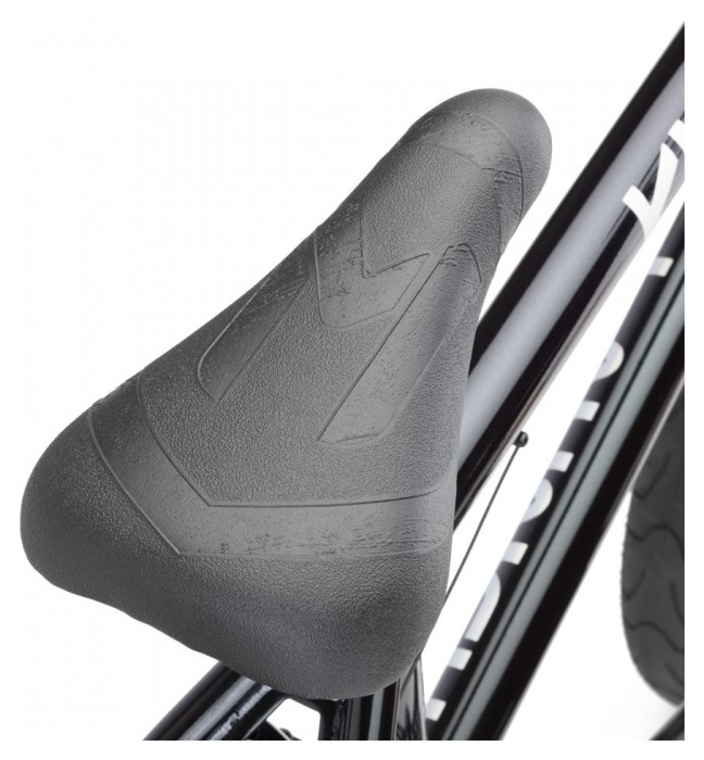 Велосипед KINK BMX Launch 2022 чорний