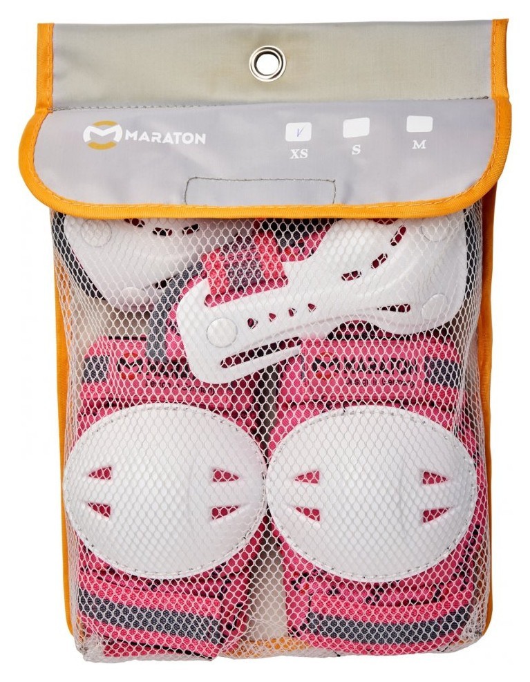 Защита Maraton Fire Fox S