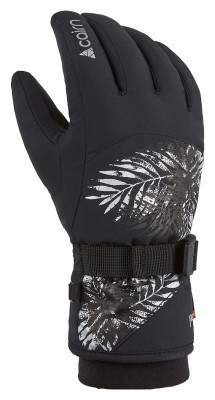 Перчатки Cairn Wizar для жінок silver floral