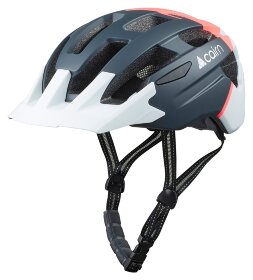 Шолом Cairn Prism XTR II grey neon-coral