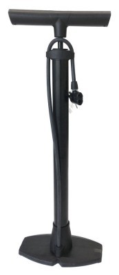 Насос для велосипеда Tempesta T-MINI Black (FSD-PUMP130003)