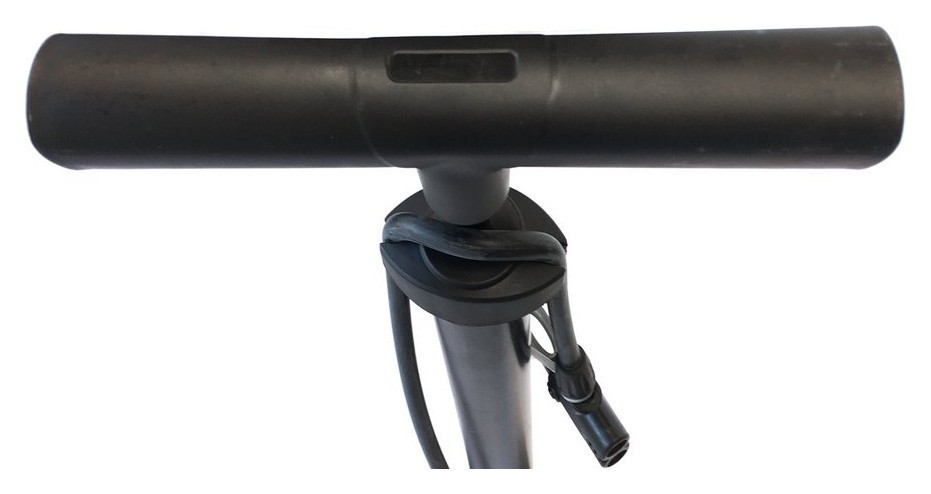 Насос для велосипеда Tempesta T-MINI Black (FSD-PUMP130003)
