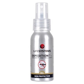 Спрей від насекомих Lifesystems Expedition 50+ 50 ml