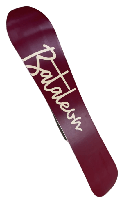 Сноуборд Bataleon SPIRIT 140 Blue red (BA.22.15.SP.)