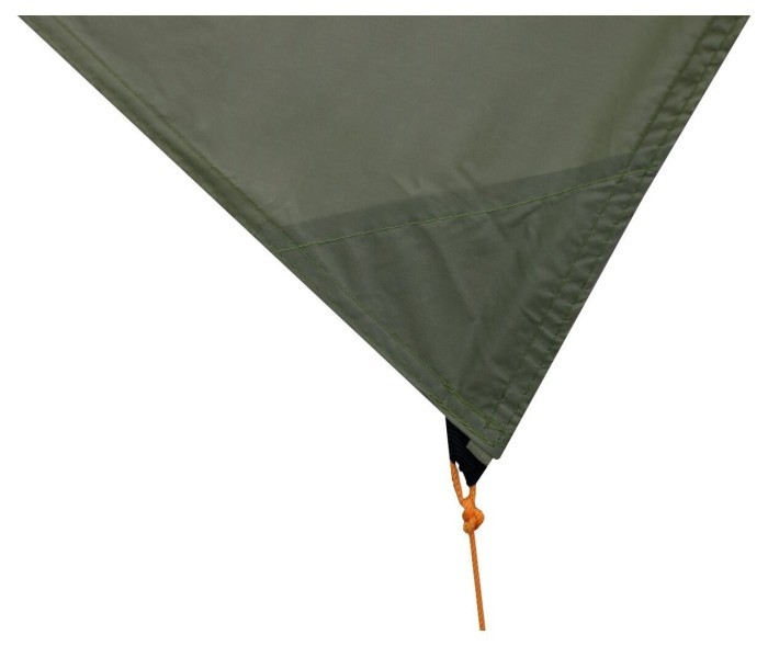 Тент зі стійками Tramp Lite Tent orang