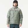 Picture Organic куртка пуховая Mid Puff Down 2025 shadow-laurel wreath M