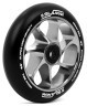 Slamm колесо Team 110 mm black-silver Фото - 1