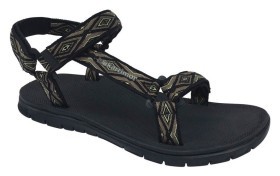 Cандалії жіночі Karrimor ARUBA 2 LADIES W 37 (4.0UK) Black/Olive (K948-BOV)