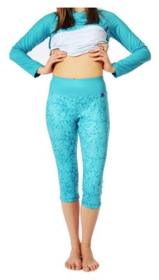 Терматизна дитяча: штани Bula MISSY L (152-164см) Black