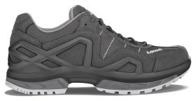 LOWA кросівки Gorgon GTX graphite 40.0